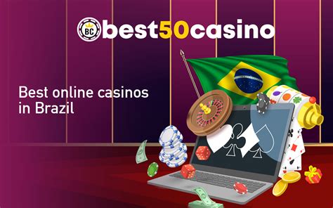 Wikibet casino Brazil